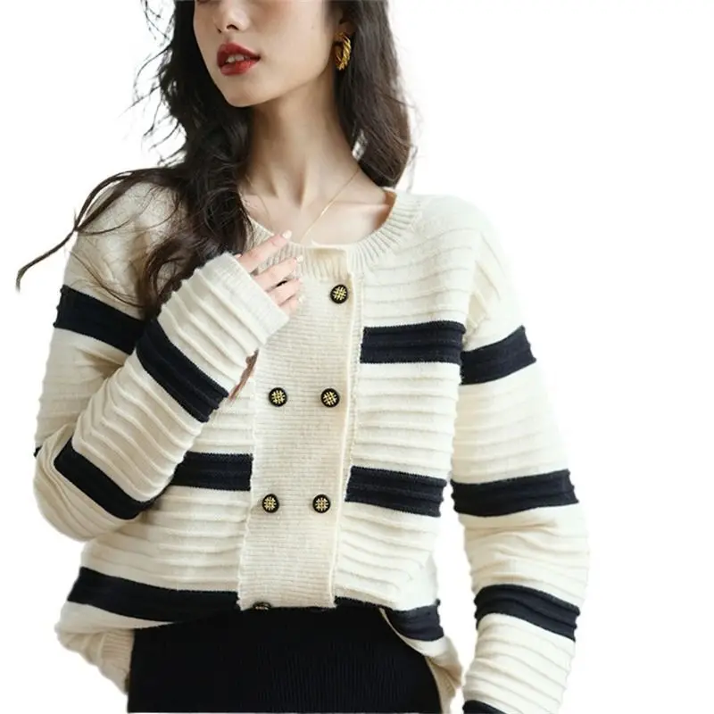 Spring Autumn Summer Cardigans For Women Sweaters Tops Korean Japanese Fashion Small Coat Short For Dress A12
Spring Autumn Summer Cardigans For Women Sweaters Tops Korean Japanese Fashion Small Coat Short For Dress A12