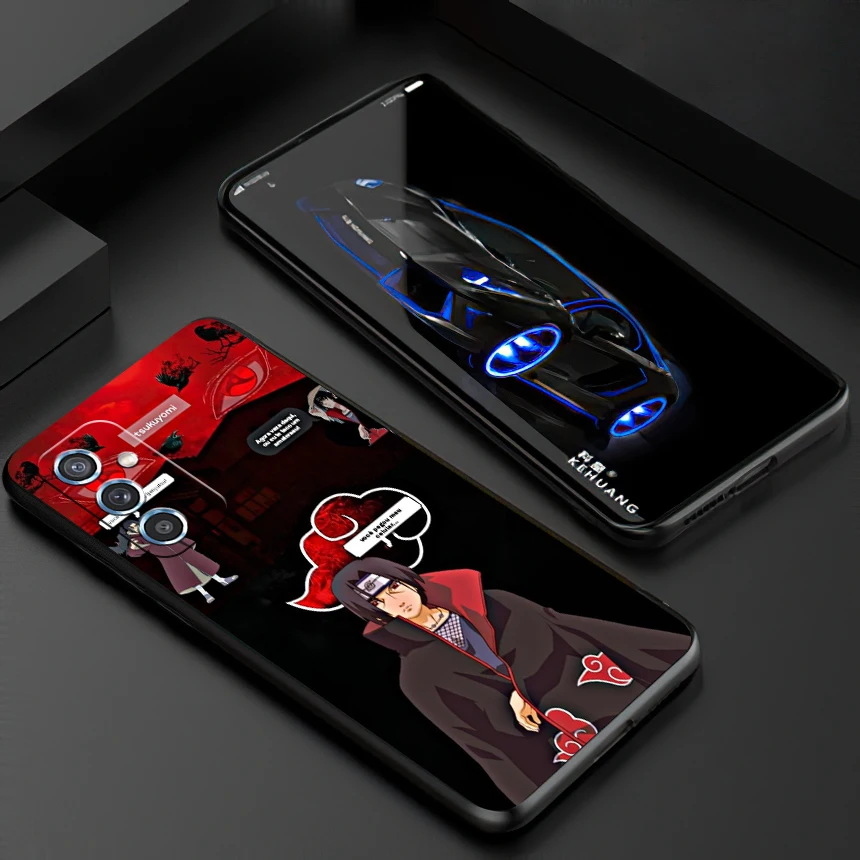 Naruto Cloud Pattern Bandai Anime For Xiaomi Mi 11 Lite POCO X3 Pro GT NFC M3 Pro Phone Case Soft Silicone Cover Carcasa Funda
Naruto Cloud Pattern Bandai Anime For Xiaomi Mi 11 Lite POCO X3 Pro GT NFC M3 Pro Phone Case Soft Silicone Cover Carcasa Funda