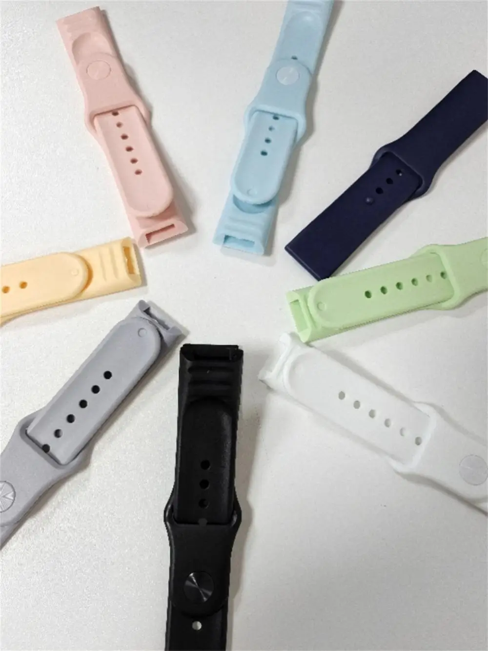 Watch Strap Full Series Universal 7 Th Generation Se Fashion Single Button Leather Small Waist IWatch Strap
Watch Strap Full Series Universal 7 Th Generation Se Fashion Single Button Leather Small Waist IWatch Strap