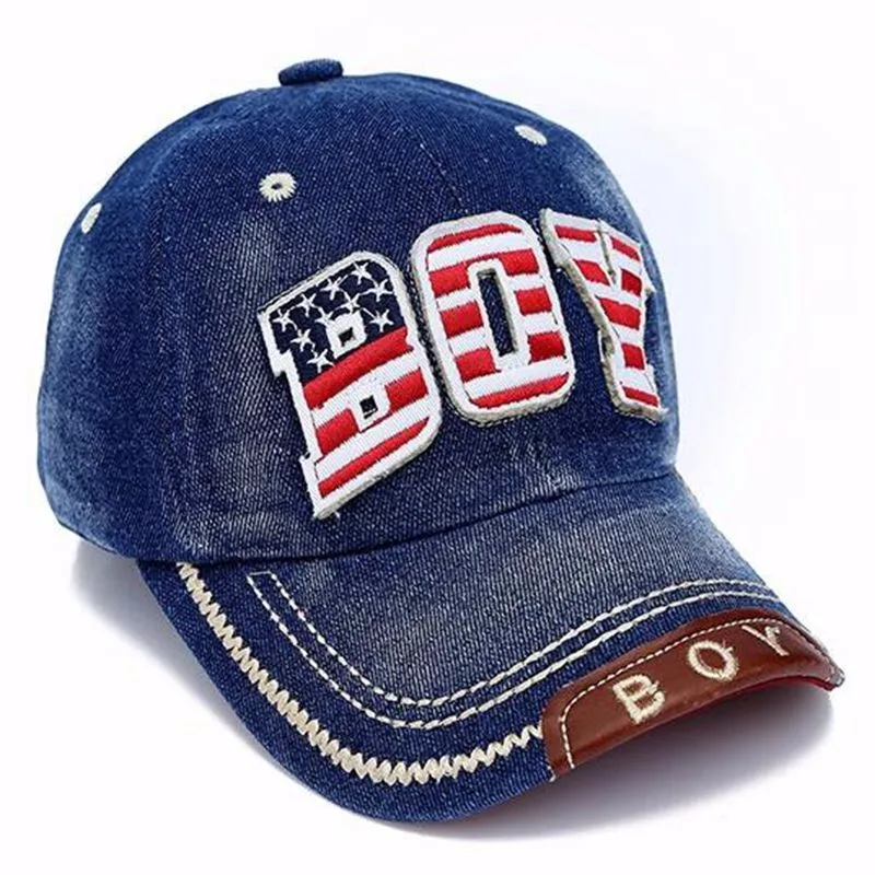 Kids Summer Baseball Cap Toddler Boy Sun Hat for Children Adjustable Dad Cap Snapback
Kids Summer Baseball Cap Toddler Boy Sun Hat for Children Adjustable Dad Cap Snapback