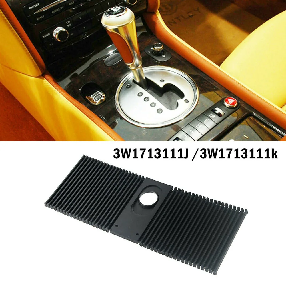 1pc Car Gear Shift Strip Dust Cover Fit Left RightFor Bentley Continental Gt Gtc Flying Spur 2004-2018Cover Protection Tool
1pc Car Gear Shift Strip Dust Cover Fit Left RightFor Bentley Continental Gt Gtc Flying Spur 2004-2018Cover Protection Tool