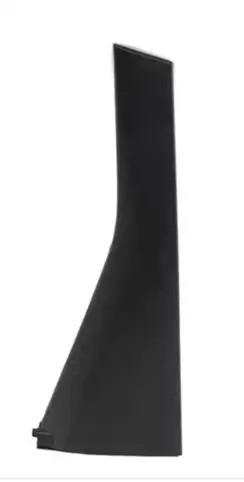 Для HONDA FIT JAZZ GD1 GD3 2003 2004 2005 2006 2007 2008 декоративная панель внешней стойки задней двери 72721-SAG-H00 72761-SAG-H00
Для HONDA FIT JAZZ GD1 GD3 2003 2004 2005 2006 2007 2008 декоративная панель внешней стойки задней двери 72721-SAG-H00 72761-SAG-H00