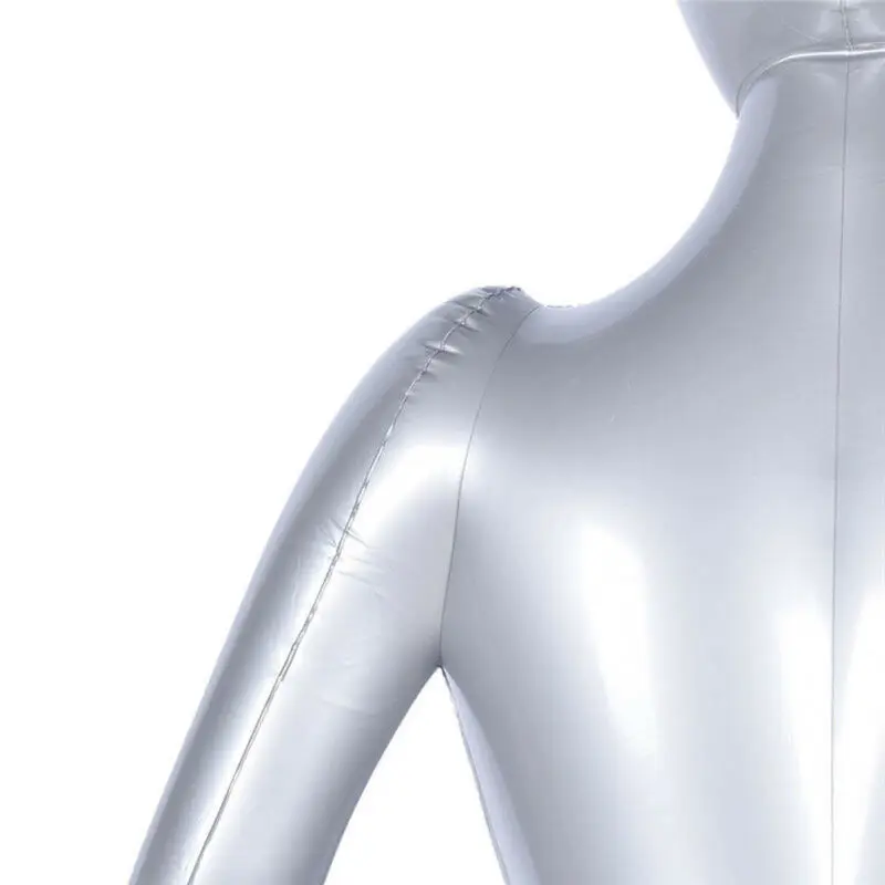 Replacement Inflatable Model Torso Underwear Woman 165cm 1pcs Accessories Display Female Mannequin PVC Durable
Replacement Inflatable Model Torso Underwear Woman 165cm 1pcs Accessories Display Female Mannequin PVC Durable