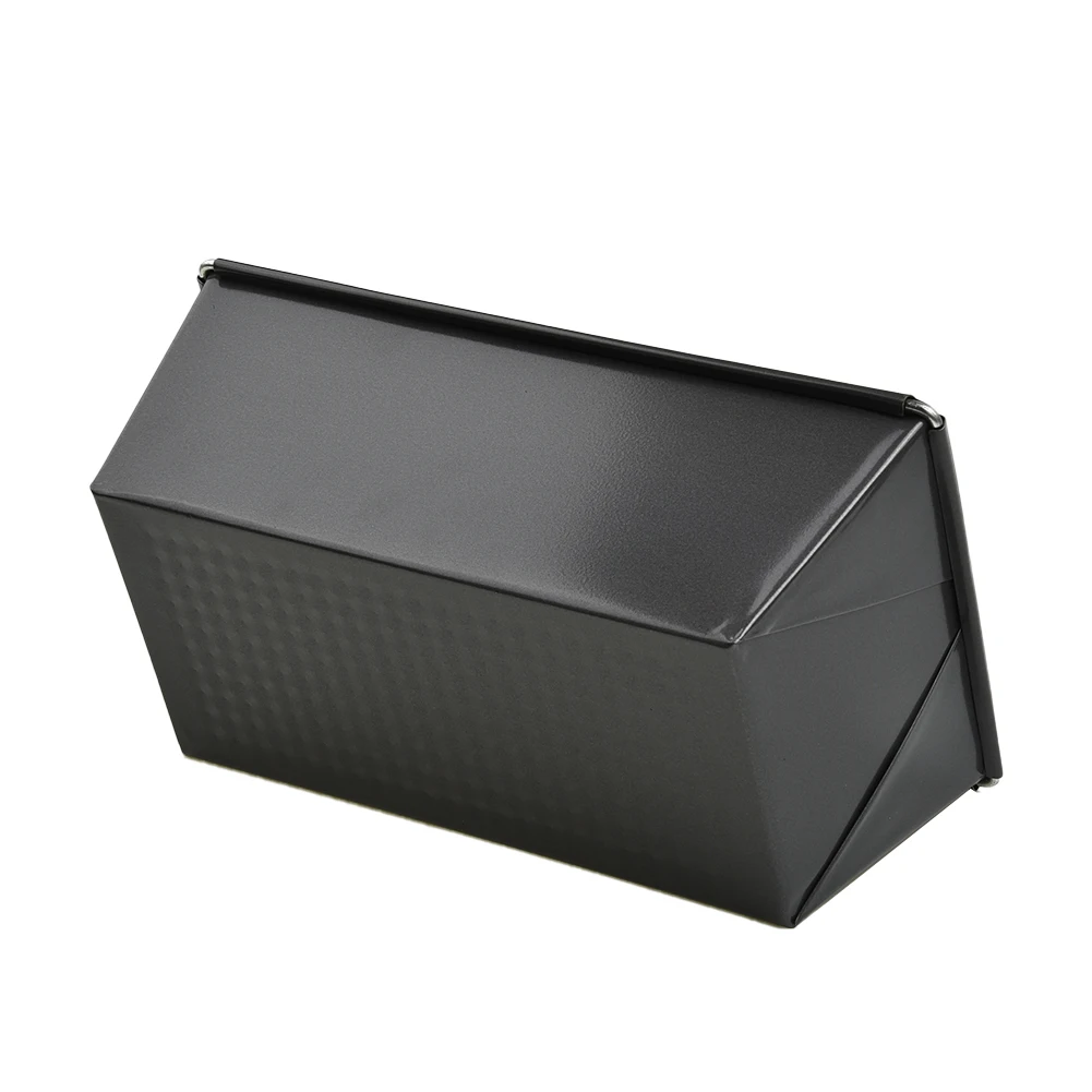 Tray Baking Mold Bread Cake Toast Carbon Steel Home Loaf Mold Mould Rectangular Baking High quality NEW Durable
Tray Baking Mold Bread Cake Toast Carbon Steel Home Loaf Mold Mould Rectangular Baking High quality NEW Durable