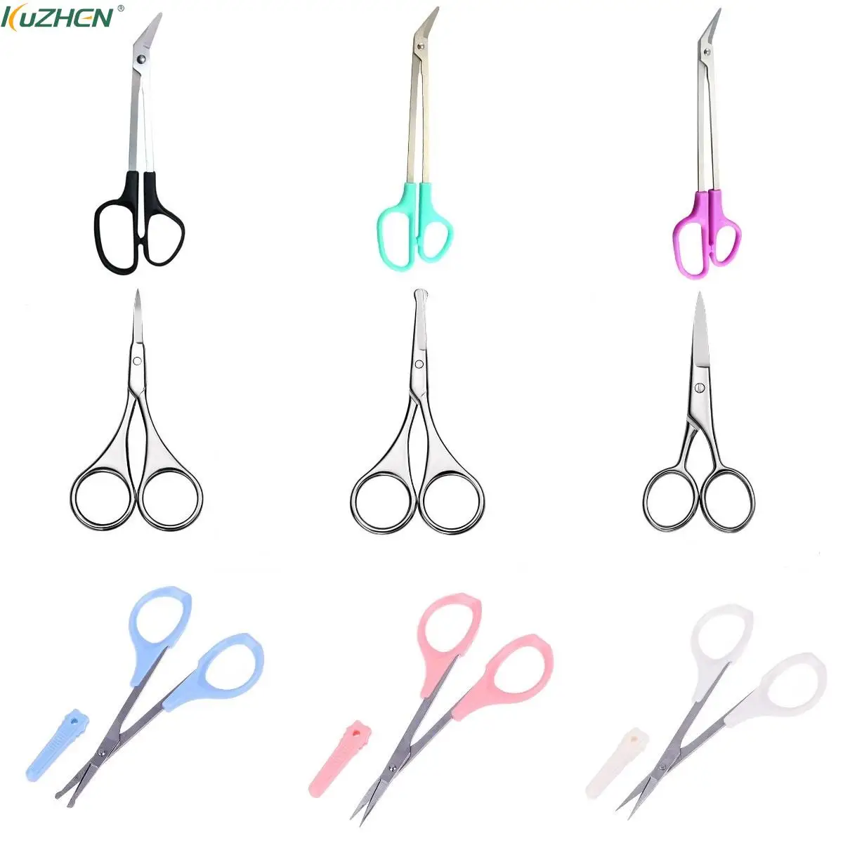 Long Reach Easy Grip Toe Nail Toenail Scissor Trimmer for disabled Cutter Clipper Manicure Pedicure Trim Chiropody
Long Reach Easy Grip Toe Nail Toenail Scissor Trimmer for disabled Cutter Clipper Manicure Pedicure Trim Chiropody