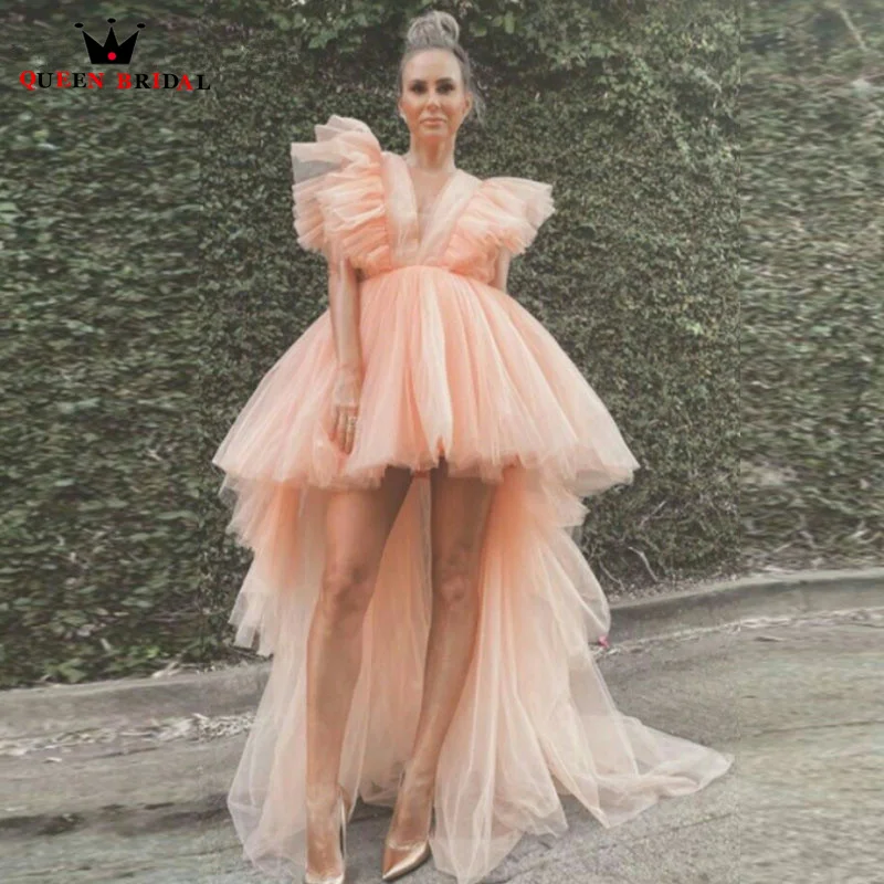 Современное элегантное женское вечернее платье с V-образным вырезом и оборками на рукавах, женское платье для выпускного вечера, ТРАПЕЦИЕВИДНОЕ ПЛАТЬЕ для вечеринки QW10 
Современное элегантное женское вечернее платье с V-образным вырезом и оборками на рукавах, женское платье для выпускного вечера, ТРАПЕЦИЕВИДНОЕ ПЛАТЬЕ для вечеринки QW10