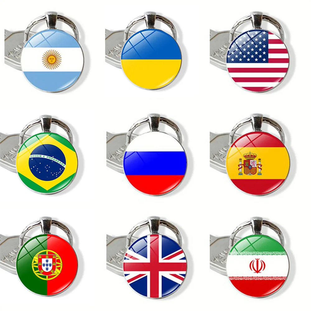 Украинская версия, брелок для ключей с национальным футбольным флагом стран мира, флагом Аргентины, Бразилии, Испании, Португалии, флаг, укр...
Украинская версия, брелок для ключей с национальным футбольным флагом стран мира, флагом Аргентины, Бразилии, Испании, Португалии, флаг, укр...