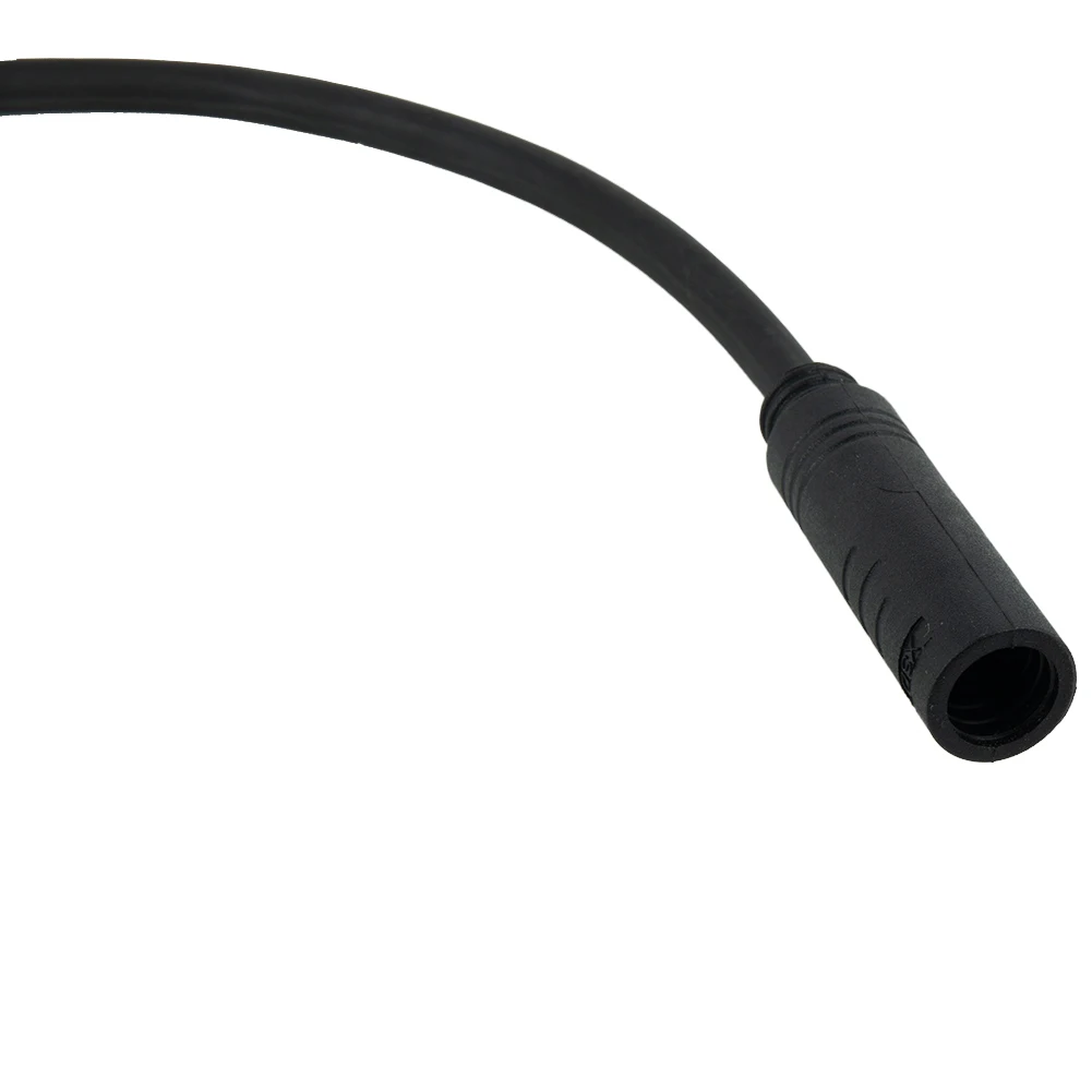 E-bike 9 Pin Motor Extension Cable Cord Connector For Bafang Front Rear Wheel Hub Motors ElectricBicycleAccessories
E-bike 9 Pin Motor Extension Cable Cord Connector For Bafang Front Rear Wheel Hub Motors ElectricBicycleAccessories