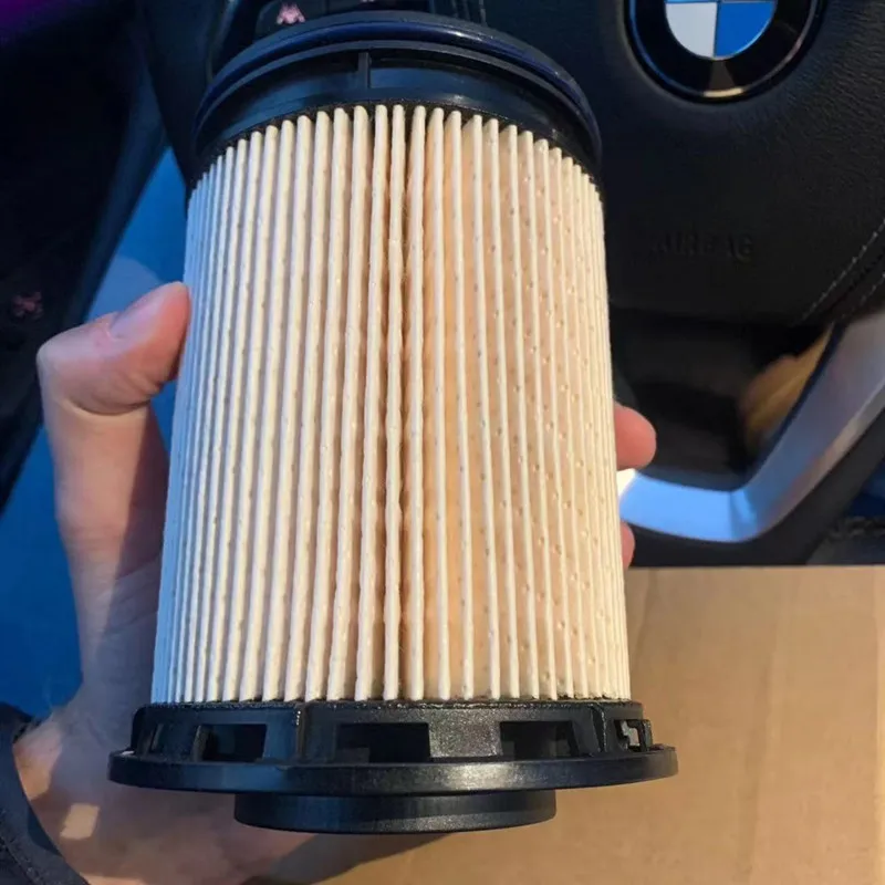 4M0127434E 4M0127434H 9A712743408 Auto Fuel Filter Suit For AUDI Q7 (4MB, 4MG) 3.0 TDI/VOLKSWAGEN TOUAREG (CR7) PU10011Z Free Sh
4M0127434E 4M0127434H 9A712743408 Auto Fuel Filter Suit For AUDI Q7 (4MB, 4MG) 3.0 TDI/VOLKSWAGEN TOUAREG (CR7) PU10011Z Free Sh