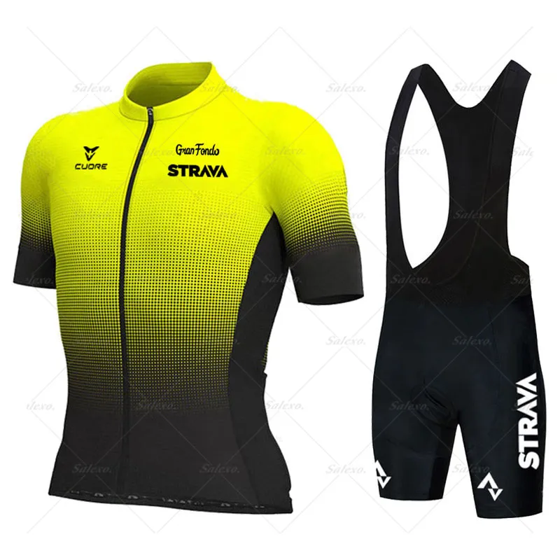 Комплект для велоспорта STRAVA 2022, Мужская велосипедная майка с коротким рукавом, велосипедная одежда для горных велосипедов, одежда для велос...
Комплект для велоспорта STRAVA 2022, Мужская велосипедная майка с коротким рукавом, велосипедная одежда для горных велосипедов, одежда для велос...
