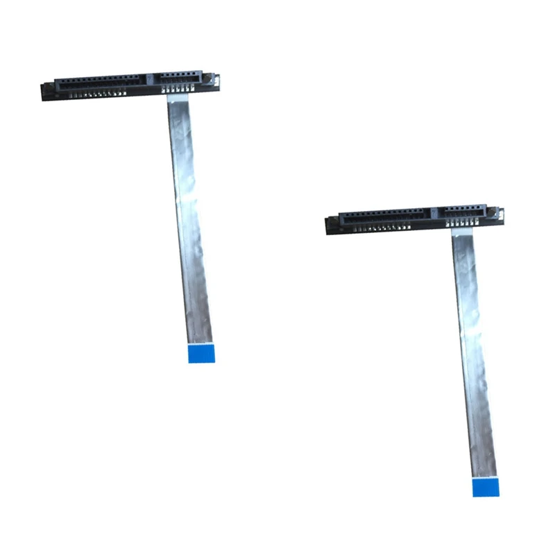 2Pcs Hard Drive Stable Cable HDD SSD Connector HDD Cable For Asus Vivobook S2 S4300U S5300U S15 X412 X512 F512
2Pcs Hard Drive Stable Cable HDD SSD Connector HDD Cable For Asus Vivobook S2 S4300U S5300U S15 X412 X512 F512