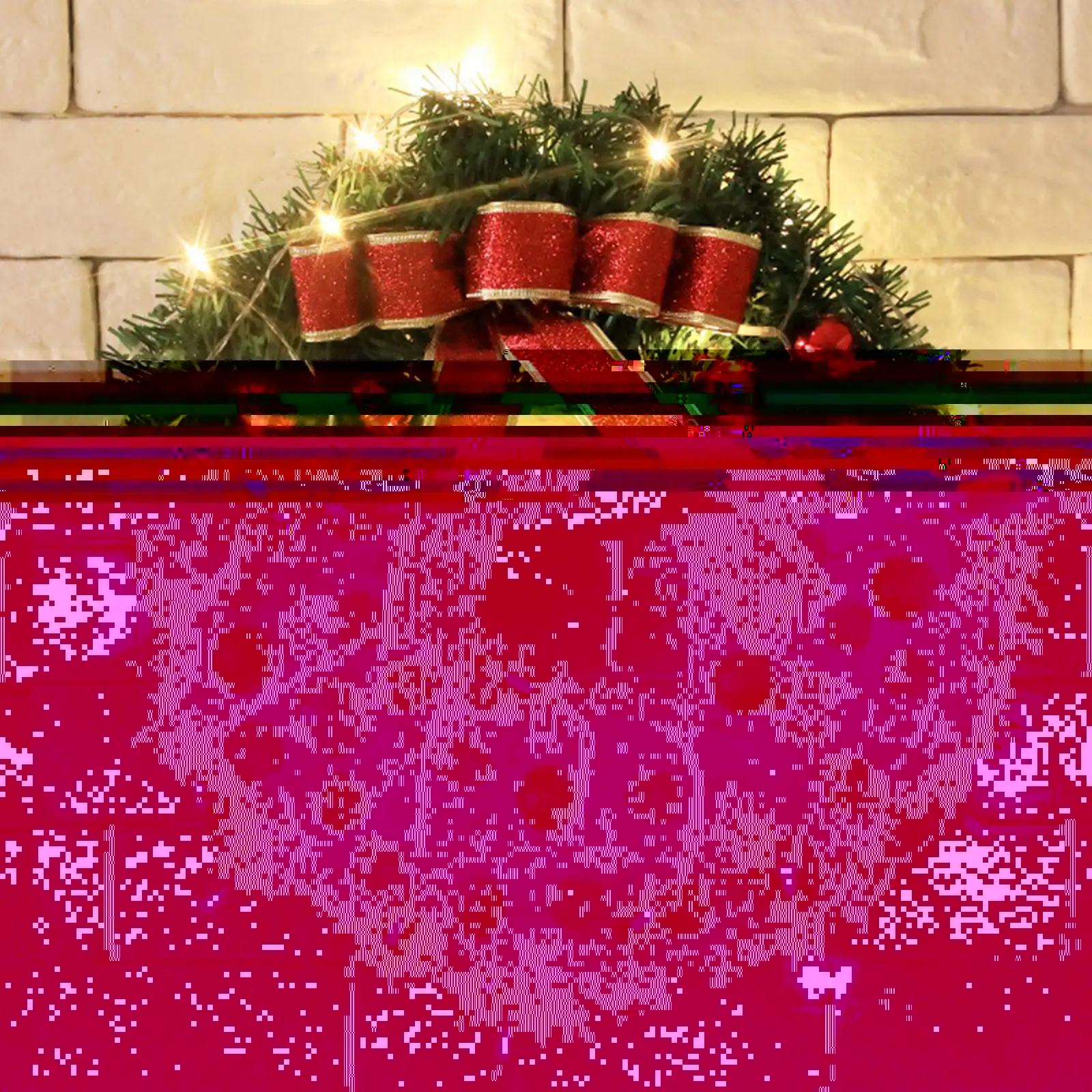 Christmas Wreath Artificial Pinecone Red Berry Garland Material Hom Cloth Berry Artificial Hanging Rattan Maple Pine Cone W N8v0
Christmas Wreath Artificial Pinecone Red Berry Garland Material Hom Cloth Berry Artificial Hanging Rattan Maple Pine Cone W N8v0