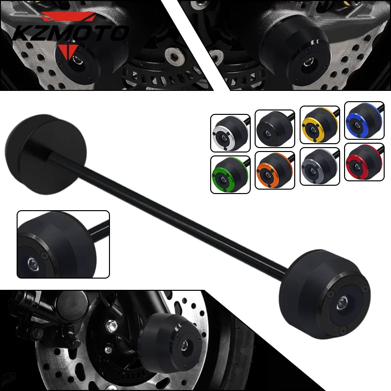 For YAMAHA T-MAX Tmax TMAX530 SX DX TMAX 560 Techmax Motorcycle Rear Axle Fork Wheel Falling Protector Crash Sliders Cap Pad
For YAMAHA T-MAX Tmax TMAX530 SX DX TMAX 560 Techmax Motorcycle Rear Axle Fork Wheel Falling Protector Crash Sliders Cap Pad