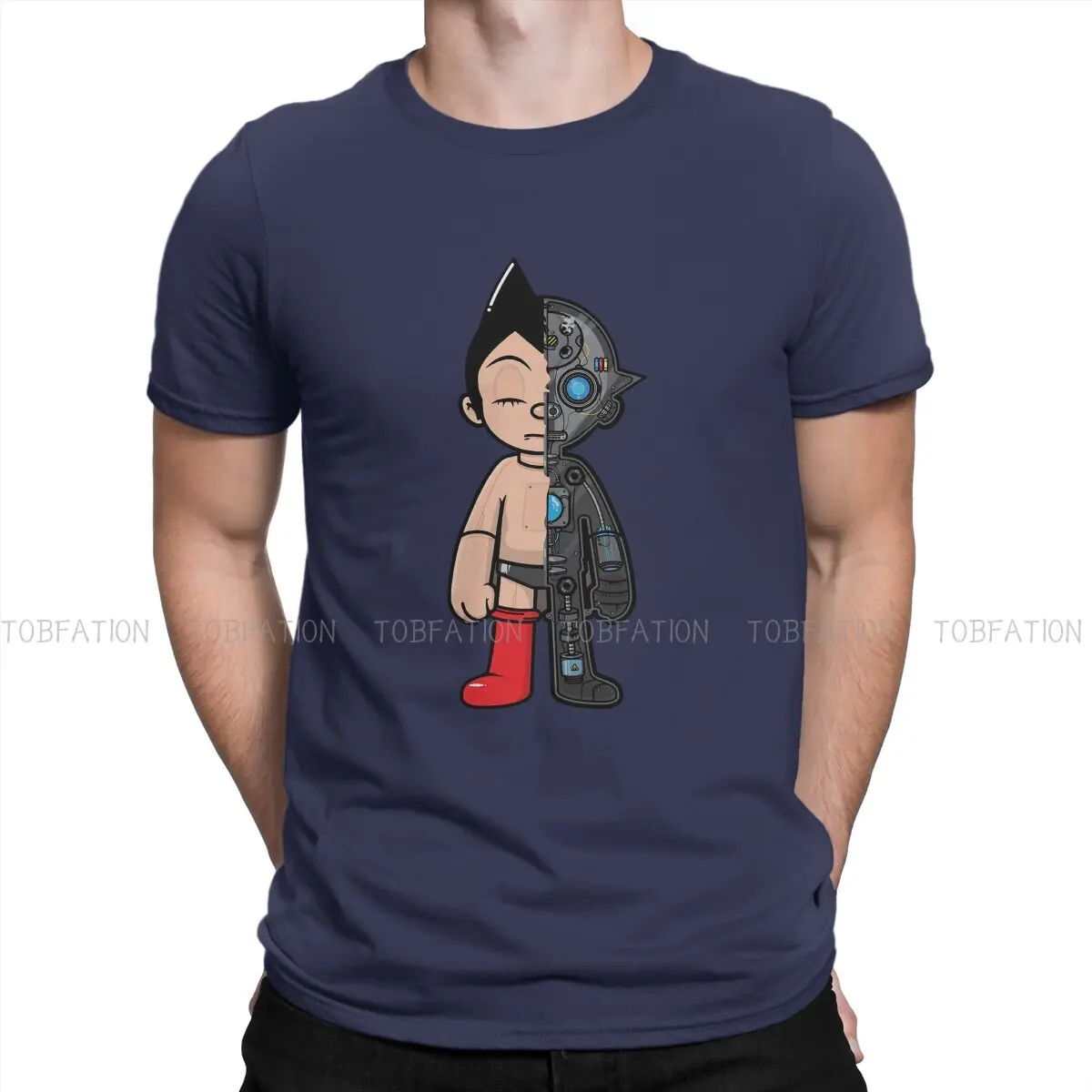 Disection Blueprint noBG TShirt For Male Tetsuwan Atom Anime Astro Boy Manga Camisetas Fashion T Shirt Comfortable Print Loose
Disection Blueprint noBG TShirt For Male Tetsuwan Atom Anime Astro Boy Manga Camisetas Fashion T Shirt Comfortable Print Loose