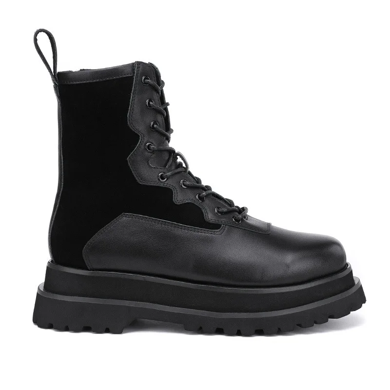 Mens Boots and Luxury Shoes Autumn Winter British Retro cowhide Cowboy Boots Mens Cowhide Genuine Leather British Short Boots
Mens Boots and Luxury Shoes Autumn Winter British Retro cowhide Cowboy Boots Mens Cowhide Genuine Leather British Short Boots