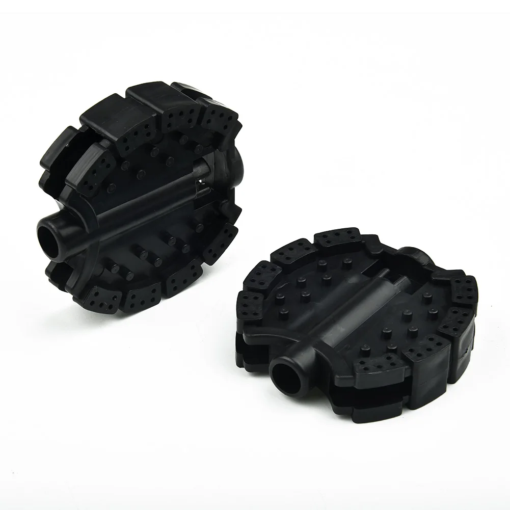 1 Pair Replacement Pedal For Child Bicycle Tricycle Baby Pedal Bike Foot Board Baby Bike Pedal Bike Accessories Cycling Tool
1 Pair Replacement Pedal For Child Bicycle Tricycle Baby Pedal Bike Foot Board Baby Bike Pedal Bike Accessories Cycling Tool