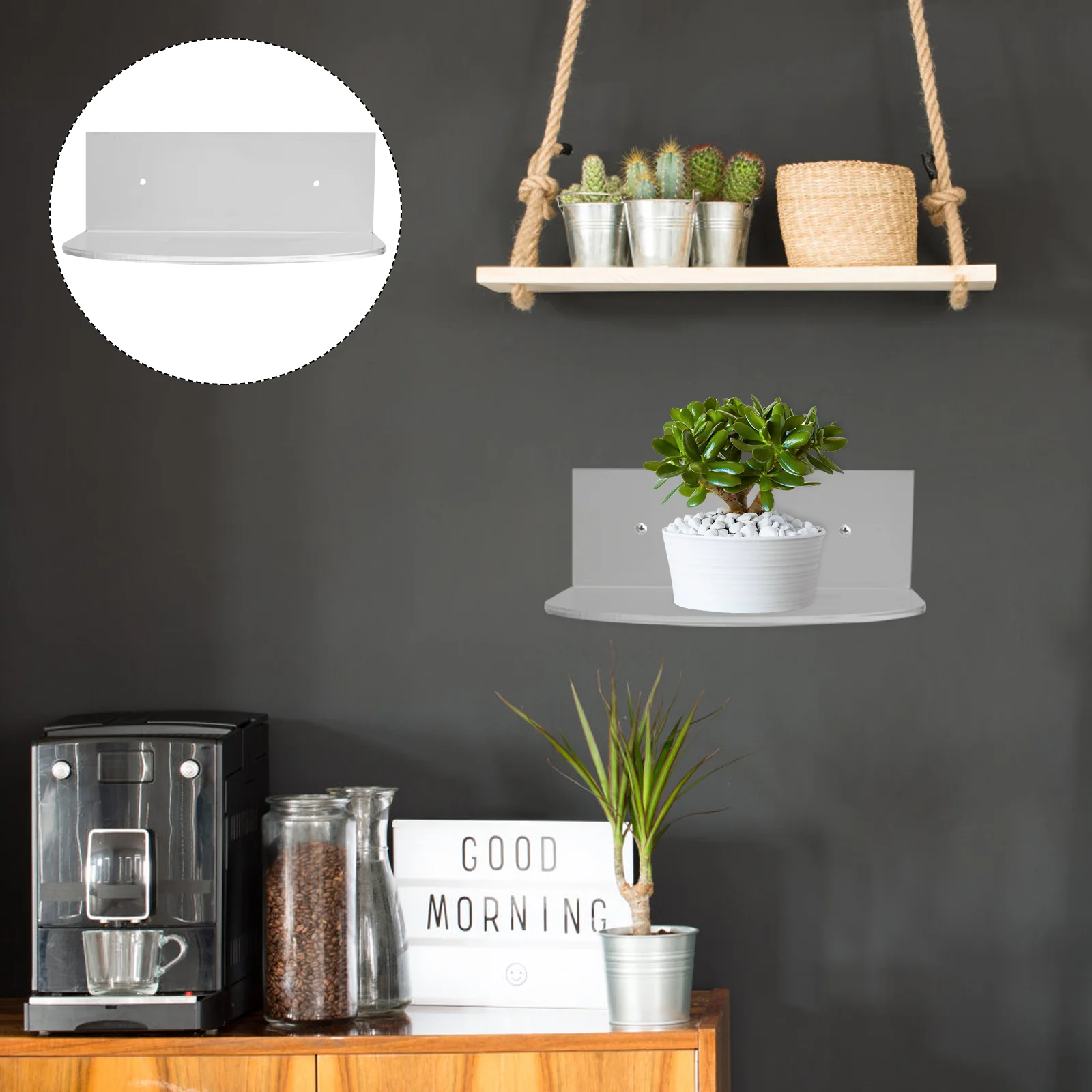 Shelf Wall Suction Cup Shelves Window Bathroom Rack Plant Shower Floating Ledge Flowerpot Display Hanging Adhesive Flower Self
Shelf Wall Suction Cup Shelves Window Bathroom Rack Plant Shower Floating Ledge Flowerpot Display Hanging Adhesive Flower Self