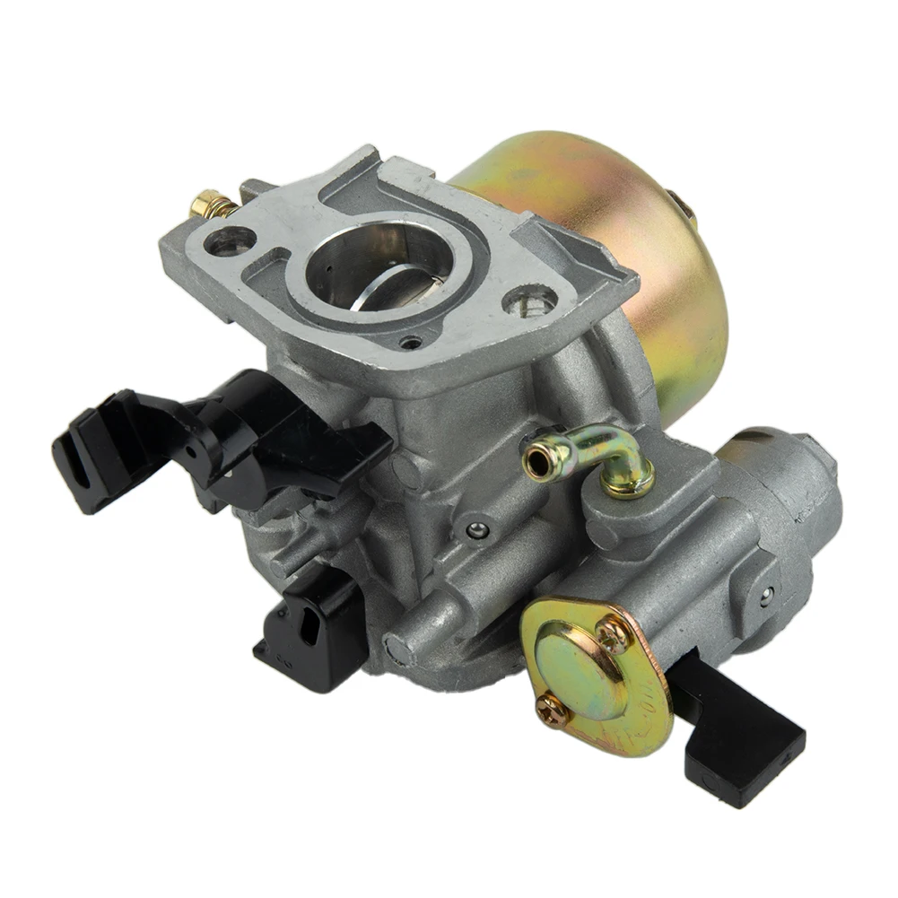 Carb Carburetor 5.5hp-6.5hp Accessories For Chinese 168F1 For Thornado 6.5HP For-honda GX140 GX160 GX200 Lawn Mower
Carb Carburetor 5.5hp-6.5hp Accessories For Chinese 168F1 For Thornado 6.5HP For-honda GX140 GX160 GX200 Lawn Mower