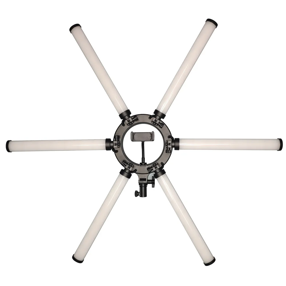 Регулируемая яркая двухцветная электронная сигарета, 120 Вт 
Регулируемая яркая двухцветная электронная сигарета, 120 Вт