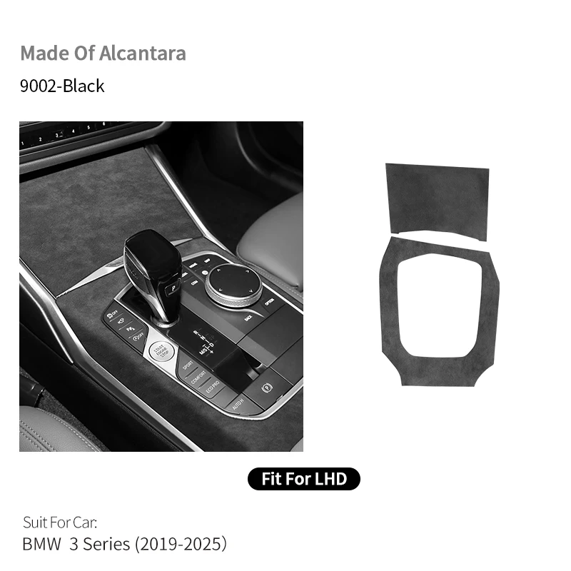 Для BMW 3er G20 G21 G28 накладка на панель центральной консоли, рамка, наклейка из алькантары, автомобильный, аксессуары для тюнинга на заказ
Для BMW 3er G20 G21 G28 накладка на панель центральной консоли, рамка, наклейка из алькантары, автомобильный, аксессуары для тюнинга на заказ