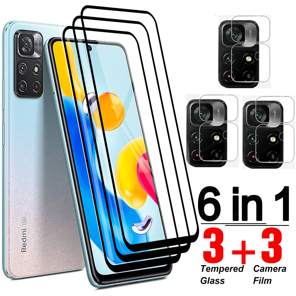 Закаленное стекло 6 в 1 для Xiaomi Redmi Note 11S 5G, Защита экрана для Redmi Note 10S 10 9 9A 11 Pro Plus, зеркальное защитное стекло
Закаленное стекло 6 в 1 для Xiaomi Redmi Note 11S 5G, Защита экрана для Redmi Note 10S 10 9 9A 11 Pro Plus, зеркальное защитное стекло