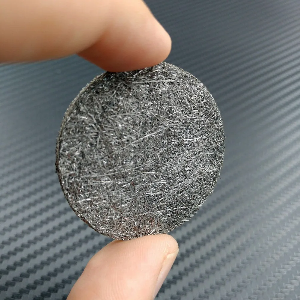 40mm Heater Burner Screen Mesh Screen Pad Replacement Part For Webasto Thermo Top E/C/V EVO4/5 Parking Heater
40mm Heater Burner Screen Mesh Screen Pad Replacement Part For Webasto Thermo Top E/C/V EVO4/5 Parking Heater