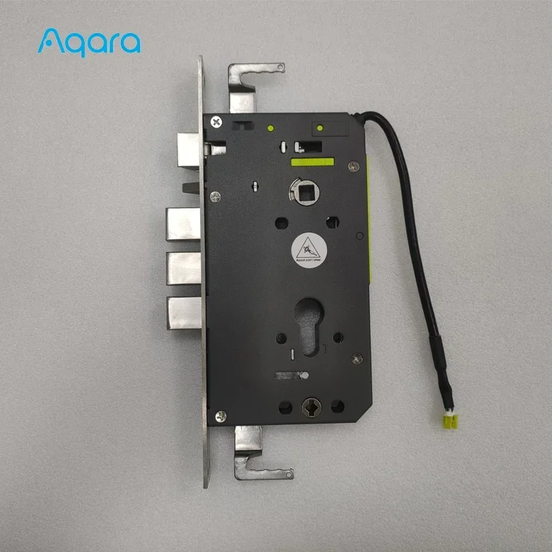 

Aqara N100 N200 P100 A100 PRO Door Lock 6068 Lock Body Self-detect Anti-theft Door lock Body For Aqara 24X240mm 6068 Lock Body