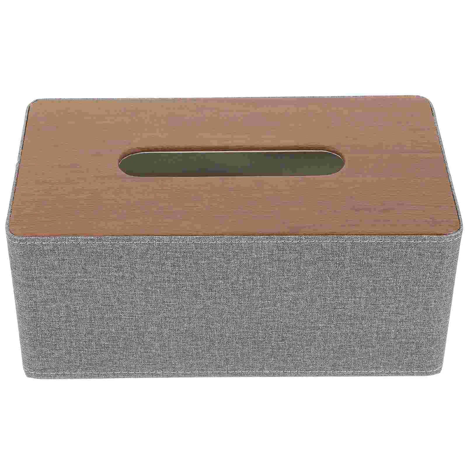 Tissue Box Cover Napkin Paper Case Storage Holder Dispensercountertop Bathroom Organizer Facial Car Square Boxes Towel Toilet Pu
Tissue Box Cover Napkin Paper Case Storage Holder Dispensercountertop Bathroom Organizer Facial Car Square Boxes Towel Toilet Pu