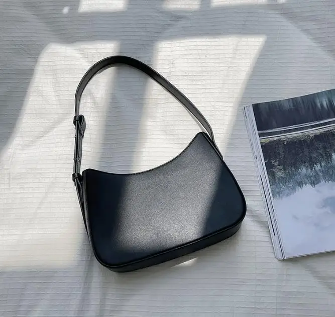 Сумка на плечо A1058 для мужчин и женщин, популярный кожаный саквояж средней и большой вместимости, дамская сумочка кросс-боди на одно плечо 
Сумка на плечо A1058 для мужчин и женщин, популярный кожаный саквояж средней и большой вместимости, дамская сумочка кросс-боди на одно плечо