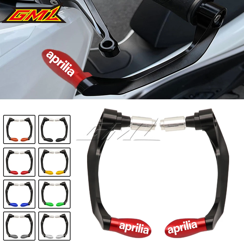 Алюминиевые ручки для мотоцикла Aprilia Shiver 700 900 700GT RST1000, рычаги тормозной муфты
Алюминиевые ручки для мотоцикла Aprilia Shiver 700 900 700GT RST1000, рычаги тормозной муфты