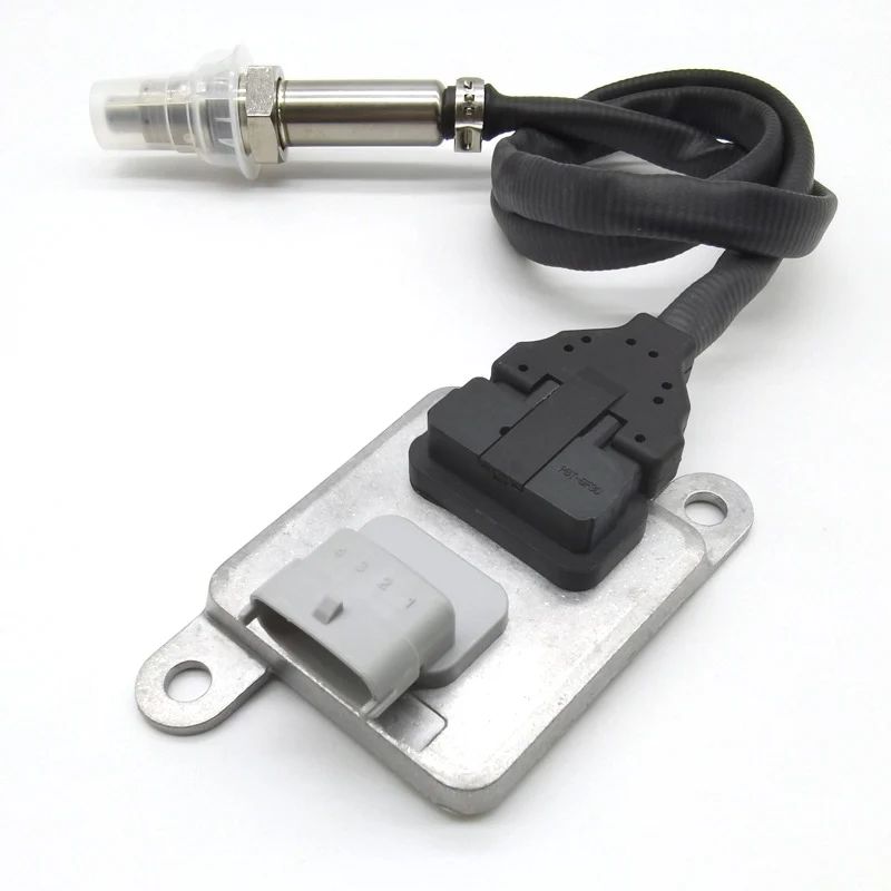 New Developed Auto Electrical System Man Nox Sensor For Truck 5WK9 6673A Truck Continental Nox Sensor
New Developed Auto Electrical System Man Nox Sensor For Truck 5WK9 6673A Truck Continental Nox Sensor
