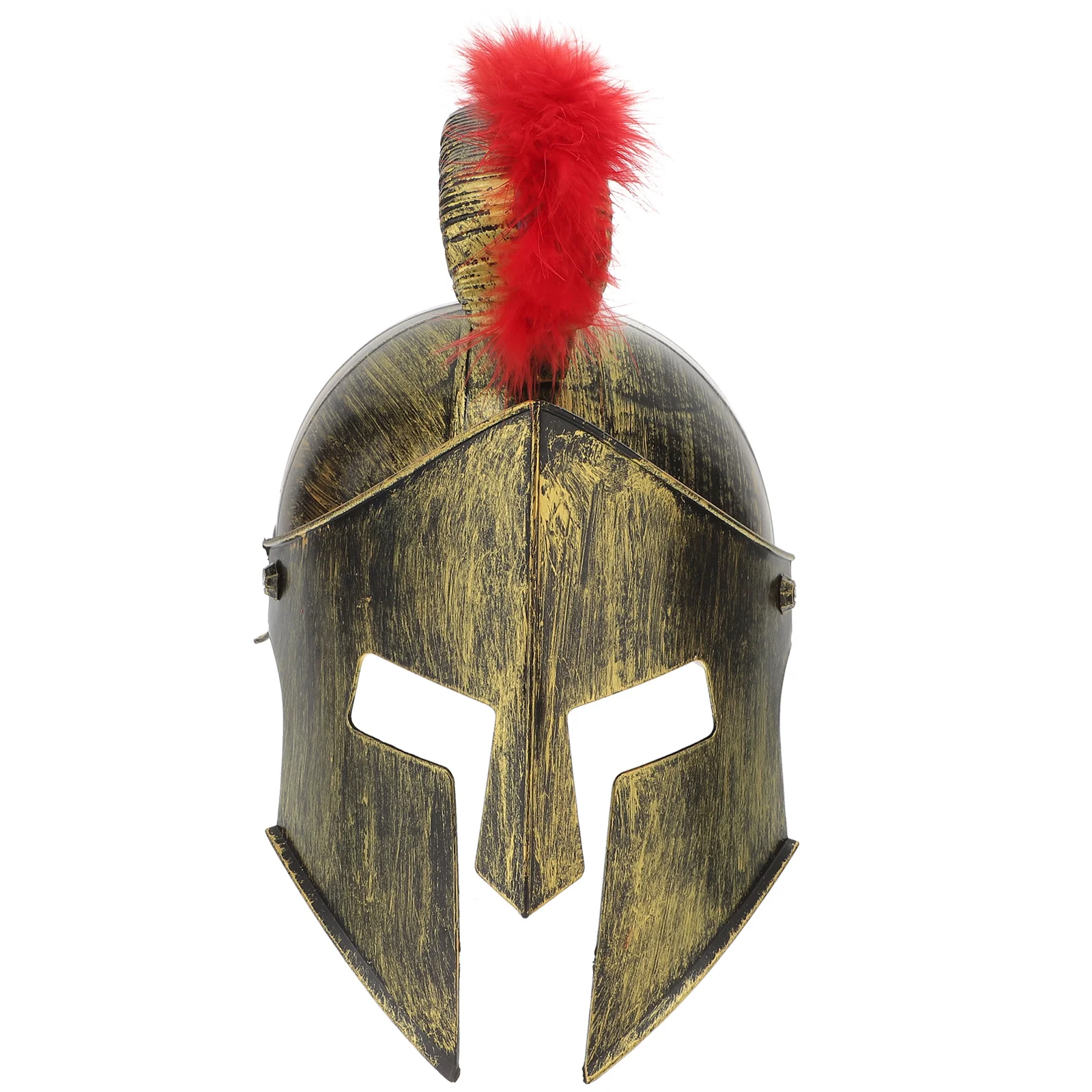 Warrior Hat Cosplay Knight Medieval Costumes Prom Plastic Pvc Material Holiday Party Unique Decor Cap Child The Mask
Warrior Hat Cosplay Knight Medieval Costumes Prom Plastic Pvc Material Holiday Party Unique Decor Cap Child The Mask