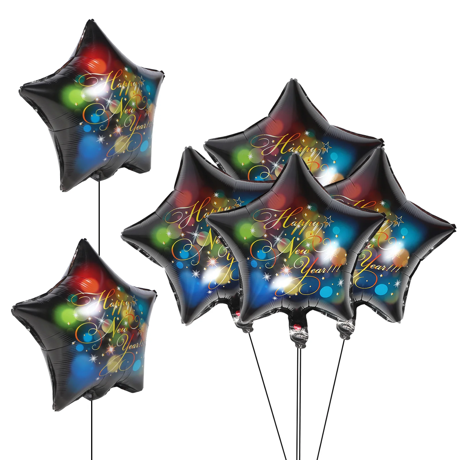 Balloons New Balloon Year Party Happy Decorcolorful Supplies Eve Decorations Years Film Aluminum Pinkfoil Inch Metallic
Balloons New Balloon Year Party Happy Decorcolorful Supplies Eve Decorations Years Film Aluminum Pinkfoil Inch Metallic