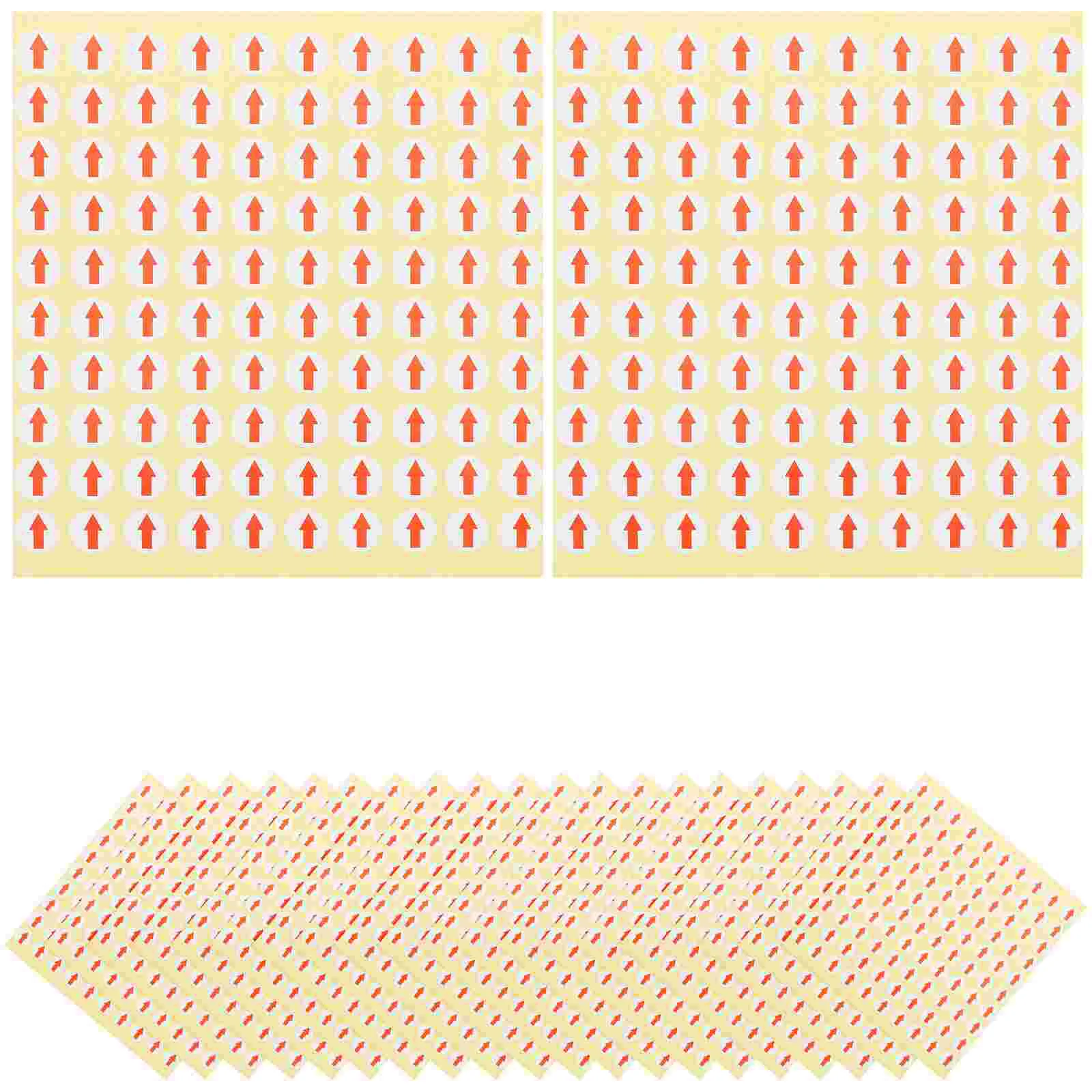 10mm Self Adhesive Sticky Arrow Labels Small Circle Dot Stickers Product Inspection Defect Indicator Tape (White+Red)
10mm Self Adhesive Sticky Arrow Labels Small Circle Dot Stickers Product Inspection Defect Indicator Tape (White+Red)