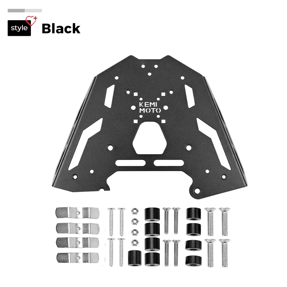 Багажник заднего сиденья для BMW R1250GS 1200 GS R1250 GS R1200GS LC GSA ADV Приключения
Багажник заднего сиденья для BMW R1250GS 1200 GS R1250 GS R1200GS LC GSA ADV Приключения