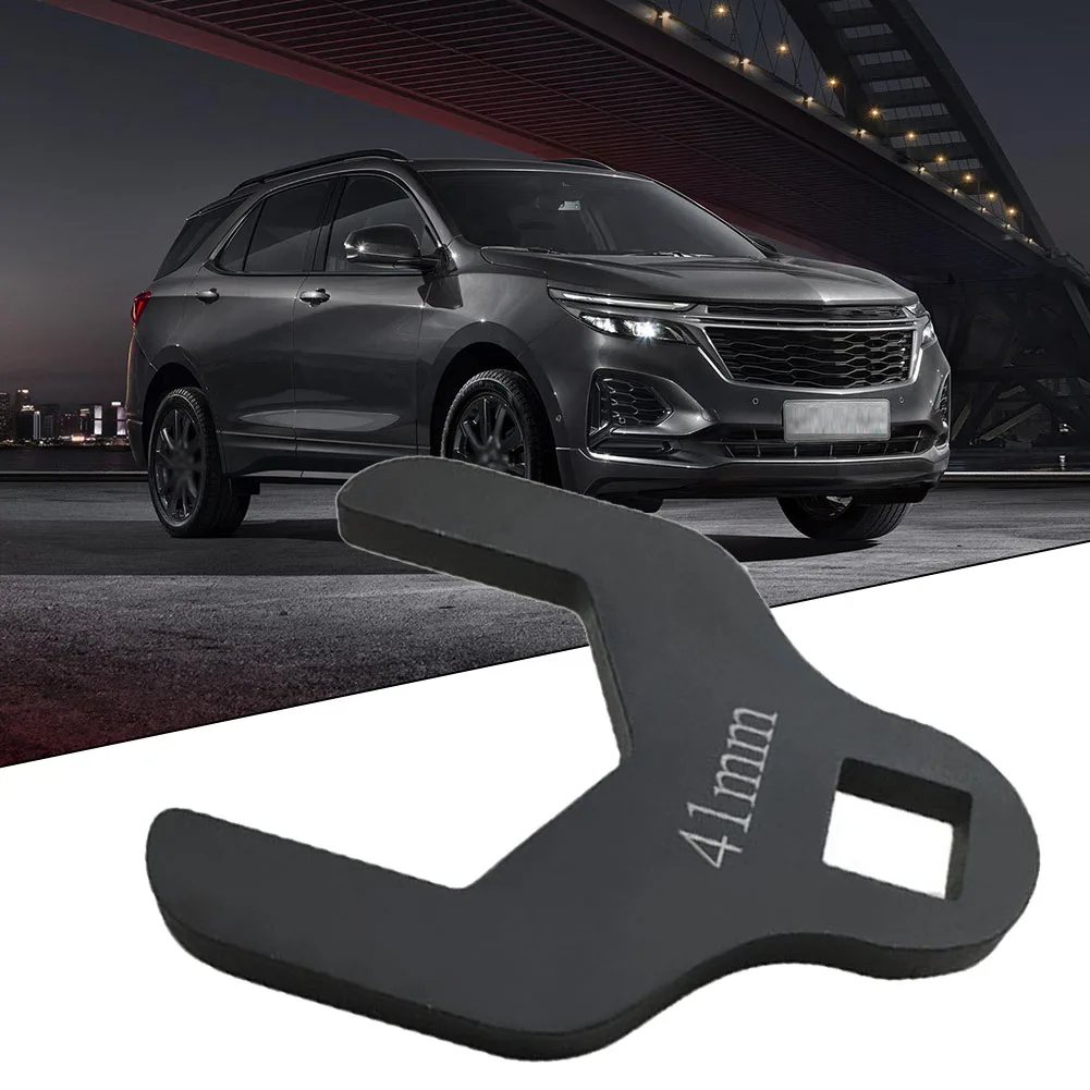 High Quality Car Accessories Water Pump Wrench Spanner 41mm 1.61-inch Durable Easily Adjust For Chevrolet Aveo
High Quality Car Accessories Water Pump Wrench Spanner 41mm 1.61-inch Durable Easily Adjust For Chevrolet Aveo