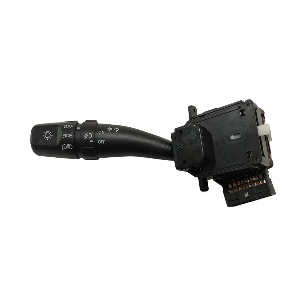 CAPQX для KIA CERATO 2005-автомобисветильник фара, переключатель сигнала поворота, противотуманная фара, комбинированная кнопка, переключатель света, Переключатель стеклоочистителя
CAPQX для KIA CERATO 2005-автомобисветильник фара, переключатель сигнала поворота, противотуманная фара, комбинированная кнопка, переключатель света, Переключатель стеклоочистителя