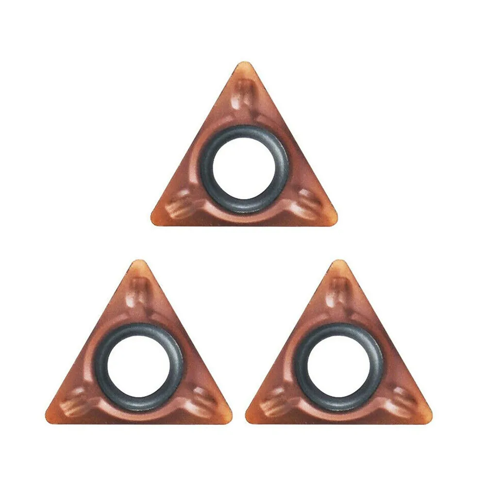 Cast Iron Blade Finishing TMPT080204N Turning Inserts 10pcs/1 Box Chamfering Machine For Pneumatic Part Durable
Cast Iron Blade Finishing TMPT080204N Turning Inserts 10pcs/1 Box Chamfering Machine For Pneumatic Part Durable