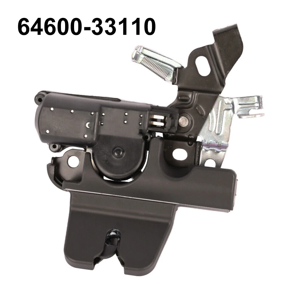 Привод замка защелки багажника для Lexus ES300 2002-03 ES330 2004-2006 64600-33110, запчасти для автомобиля
Привод замка защелки багажника для Lexus ES300 2002-03 ES330 2004-2006 64600-33110, запчасти для автомобиля