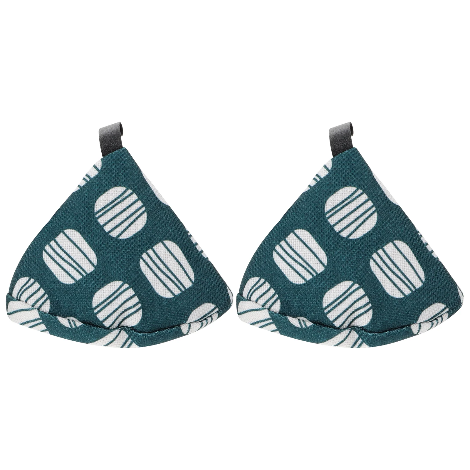 Anti-scalding Pot Cap Kitchen Accessory Heat-insulated Gloves Lid Cover Handle Triangular
Anti-scalding Pot Cap Kitchen Accessory Heat-insulated Gloves Lid Cover Handle Triangular