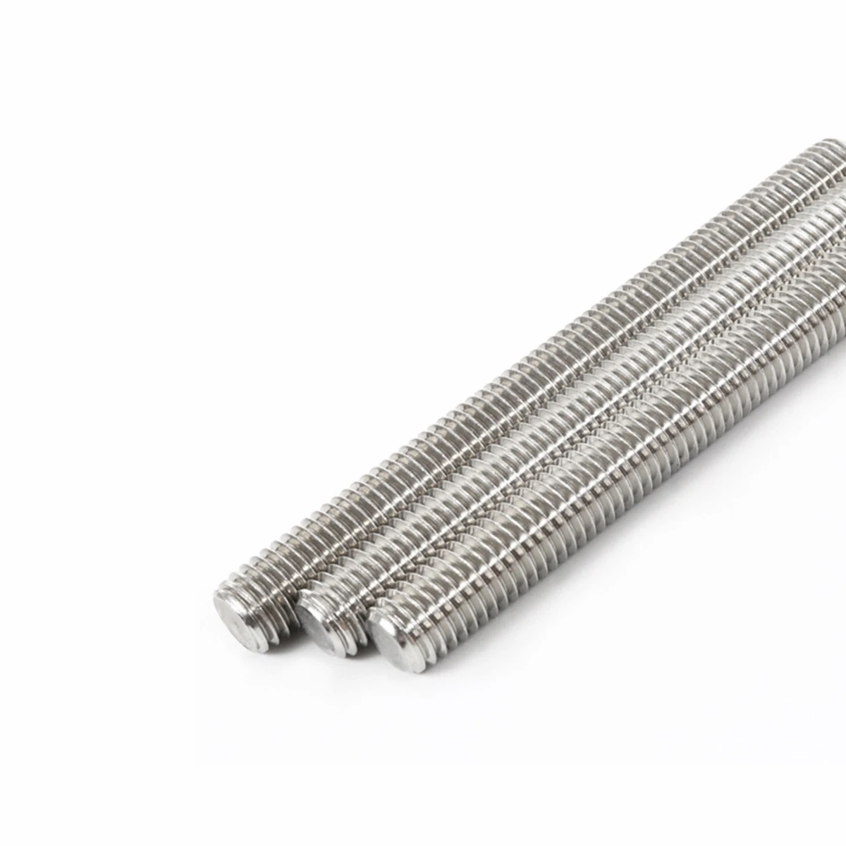 M10 M12 M14 M16 M20 304 Stainless Steel Fully Threaded Rods Bar Studs Screw rod Wire Screw Rod DIN975
M10 M12 M14 M16 M20 304 Stainless Steel Fully Threaded Rods Bar Studs Screw rod Wire Screw Rod DIN975