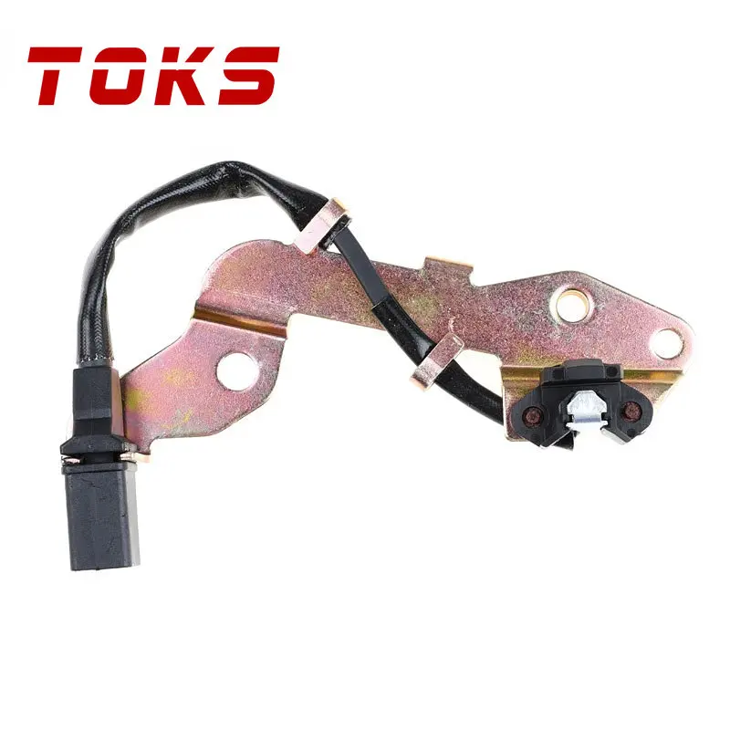 06A905161B CPS 3pins Crankshaft position Sensor For AUDI A3 A4 VW Beetle Bora Caddy Golf Passat Polo Sharan Jetta 06A905161C 
06A905161B CPS 3pins Crankshaft position Sensor For AUDI A3 A4 VW Beetle Bora Caddy Golf Passat Polo Sharan Jetta 06A905161C