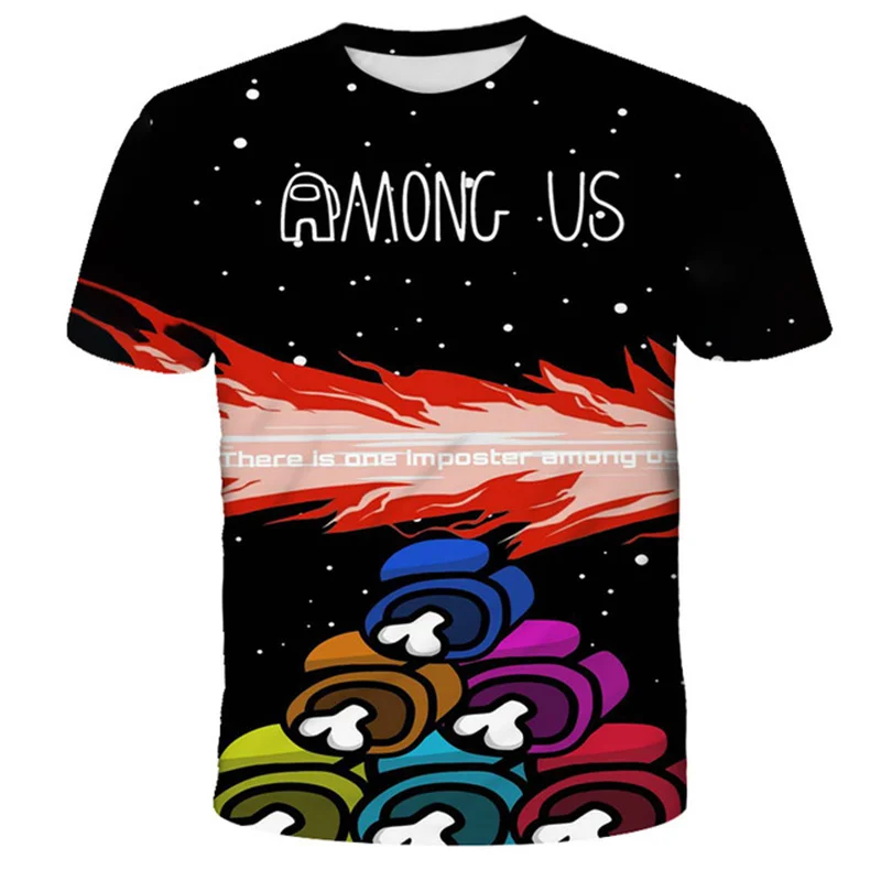 Детские футболки с мультипликационным принтом из США для мальчиков и девочек 2022, летние модные топы, свободный Детский Повседневный костюм ...
Детские футболки с мультипликационным принтом из США для мальчиков и девочек 2022, летние модные топы, свободный Детский Повседневный костюм ...