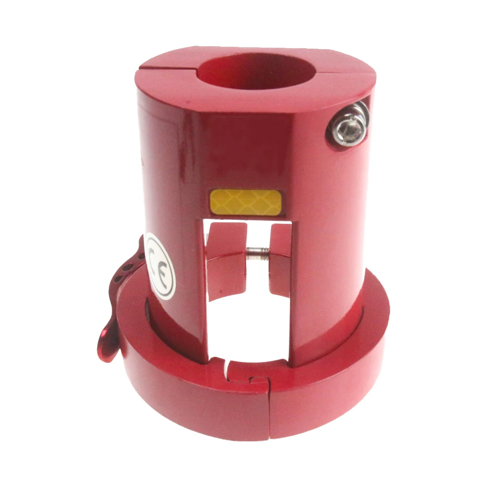 Electric Scooter Folder Fixtures Aluminum Alloy Easy Install Detachable Base Portable Protective Styling Fit For Xiaomi M365 Pro
Electric Scooter Folder Fixtures Aluminum Alloy Easy Install Detachable Base Portable Protective Styling Fit For Xiaomi M365 Pro