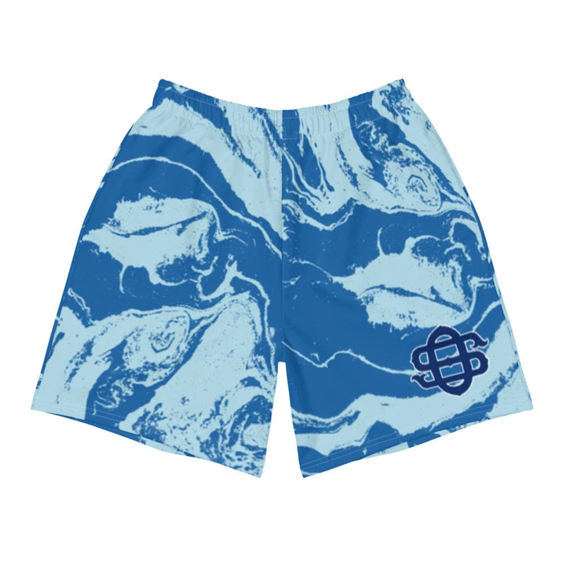 summer new men's shorts Sports fitness quick-drying breathable beach pants Gym Running Training Stretch Five Points Shorts
summer new men's shorts Sports fitness quick-drying breathable beach pants Gym Running Training Stretch Five Points Shorts