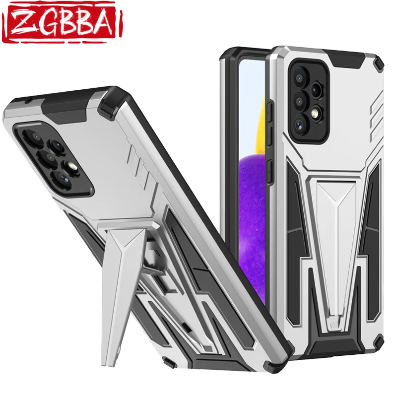 ZGBBA Shockproof Anti-drop Phone Case For Samsung A32 A52 A72 A02 A22 A82 Armor Back Cover For Galaxy A01 A11 A12 A21 A51 A71
ZGBBA Shockproof Anti-drop Phone Case For Samsung A32 A52 A72 A02 A22 A82 Armor Back Cover For Galaxy A01 A11 A12 A21 A51 A71