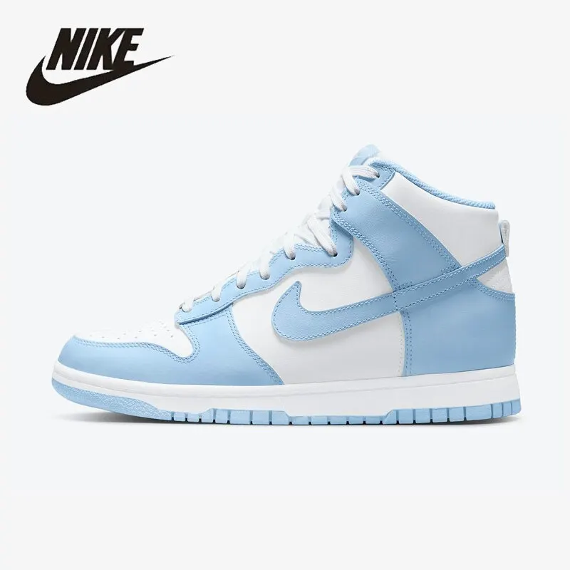 B25 New 2023 High Quality Fashion Classic Men Women High Skateboarding Shoes Outdoor Sport Sneakers Eur 36-45
B25 New 2023 High Quality Fashion Classic Men Women High Skateboarding Shoes Outdoor Sport Sneakers Eur 36-45