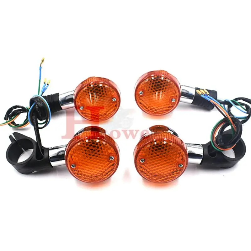 Сигнальные фары для мотоцикла Honda Magna 250 750 Steed 400 600 shadow 400 750
Сигнальные фары для мотоцикла Honda Magna 250 750 Steed 400 600 shadow 400 750