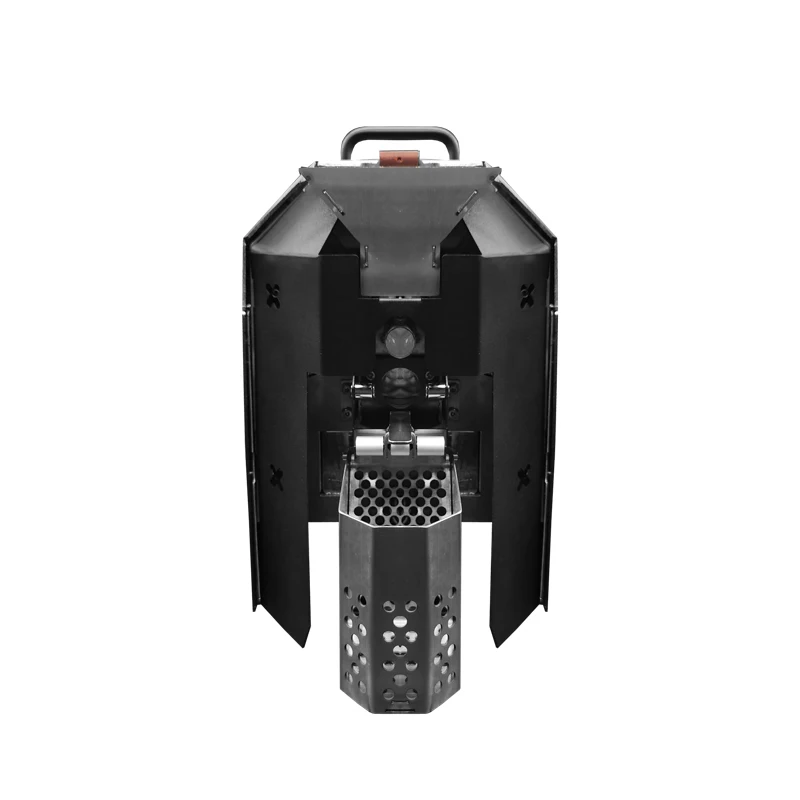 150g Electric Smart mini home use Coffee Roaster Coffee Beans Baking Roasting Processing Machine
150g Electric Smart mini home use Coffee Roaster Coffee Beans Baking Roasting Processing Machine