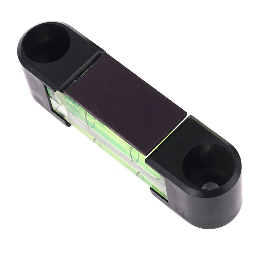 Magnetic Level Bubble Beads High Precision Level Cylinder Level Horizontal Bead 68*16*18 Bubble Spirit Level Bubble
Magnetic Level Bubble Beads High Precision Level Cylinder Level Horizontal Bead 68*16*18 Bubble Spirit Level Bubble